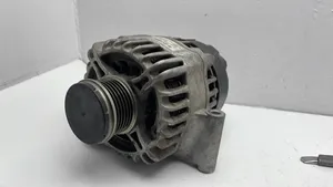 Fiat Idea Alternator 1012101191