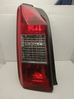 Fiat Idea Lampada fanale posteriore 46829509