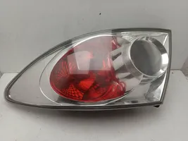 Mazda 6 Лампочка 