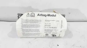 Audi A8 S8 D3 4E Poduszka powietrzna Airbag boczna 4E0880203C