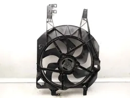 Nissan Primastar Electric radiator cooling fan 