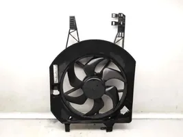 Nissan Primastar Electric radiator cooling fan 