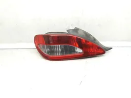 Peugeot 406 Ampoule, feu stop / feu arrière 22890102