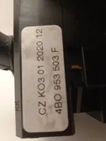 Ford Galaxy Przycisk / Pokrętło regulacji oświetlenia deski rozdzielczej 4B0953503F