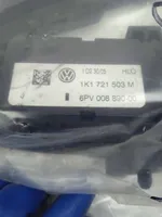 Seat Altea Acceleration sensor 1K1721503M