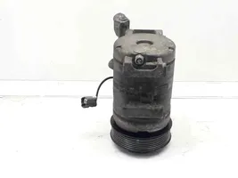 Honda Accord Air conditioning (A/C) compressor (pump) 4472205900