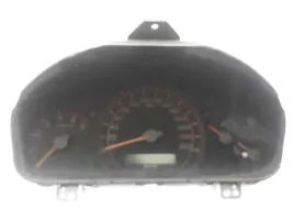 Honda Accord Compteur de vitesse tableau de bord 78100G200