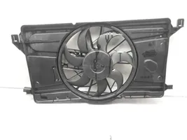 Mazda 323 Ventilateur de refroidissement de radiateur électrique 3M5H8C607YA