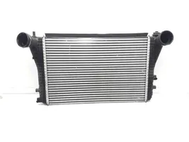 Volkswagen Passat Alltrack Chłodnica powietrza doładowującego / Intercooler 3C0145805F