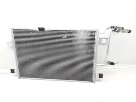 Audi A6 Allroad C5 A/C cooling radiator (condenser) 4B0260401G