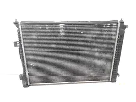 Audi A6 Allroad C5 Radiateur de refroidissement SINREF