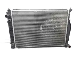 Audi A6 Allroad C5 Radiateur de refroidissement SINREF