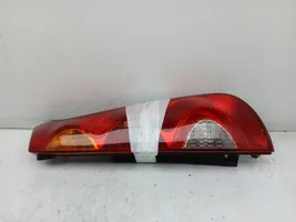 Nissan Note (E11) Ampoule, feu stop / feu arrière 22016752