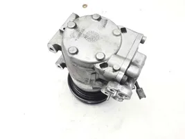 Hyundai Lantra II Ilmastointilaitteen kompressorin pumppu (A/C) F500AKSBC07
