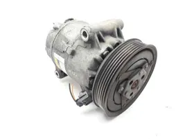 Renault Scenic RX Air conditioning (A/C) compressor (pump) 8200316164