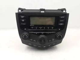 Honda Accord Centralina Audio Hi-fi 39175SEDG120M1