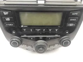 Honda Accord Centralina Audio Hi-fi 39175SEDG120M1