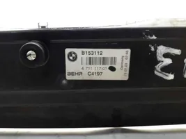 BMW 5 E39 Deska rozdzielcza 