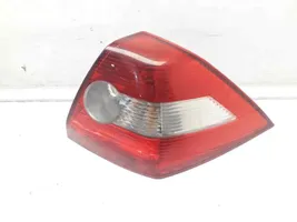 Renault Megane II Żarówka lampy tylnej 8200142681