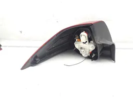 Renault Megane II Żarówka lampy tylnej 8200142681