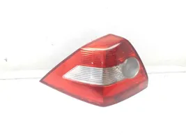 Renault Megane II Żarówka lampy tylnej 8200073236