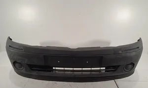 Nissan Kubistar Paraurti anteriore COLORNEGRO