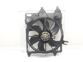 Nissan Kubistar Ventilatore di raffreddamento elettrico del radiatore 7700436917G