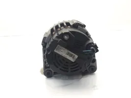 Volkswagen Passat Alltrack Generator/alternator 028903029E