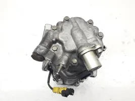 Citroen C5 Ilmastointilaitteen kompressorin pumppu (A/C) 9656572480