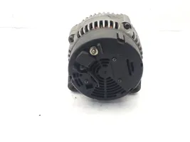 Chrysler Voyager Alternator 0123510037