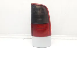 Seat Cordoba (6K) Żarówka lampy tylnej 