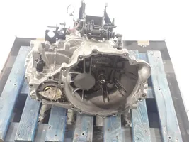 Hyundai Elantra Manual 5 speed gearbox L4D167643