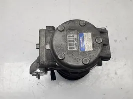 Hyundai Elantra Ilmastointilaitteen kompressorin pumppu (A/C) 1625018000