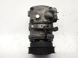 Hyundai Elantra Compressore aria condizionata (A/C) (pompa) 1625018000