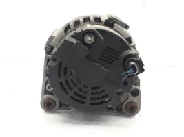 Volkswagen Passat Alltrack Generator/alternator SG12B012