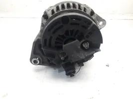 Fiat Ducato Alternator 0124525020