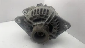 Fiat Ducato Alternator 0124525020