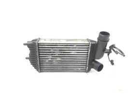 Fiat Ducato Radiatore intercooler 1340934080