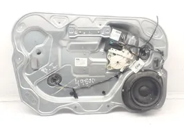 Ford Focus Manualny podnośnik szyby drzwi przednich 992745100