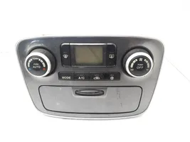 Hyundai Sonata Climate control unit 972503KXXX