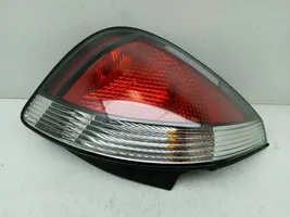 KIA Rio Lampada fanale posteriore 924011G210