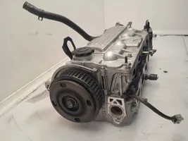 Mazda 626 Testata motore RF2A