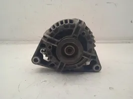 Opel Corsa D Generatore/alternatore 0124325171