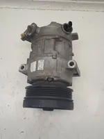 Opel Corsa D Compressore aria condizionata (A/C) (pompa) 4472600363