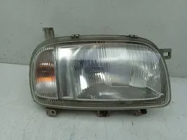 Nissan Micra C+C Lampa przednia B60105F206