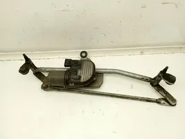 Volkswagen Passat Alltrack Wiper motor 3C1955023E