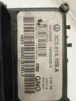 Volkswagen Passat Alltrack Pompa ABS 3C0614109A