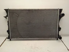 Renault Vel Satis Coolant radiator 150720201F05