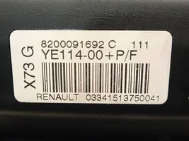 Renault Vel Satis Airbag latéral 8200091692C