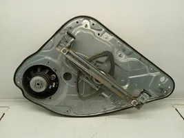 Ford Focus Mechanizm podnoszenia szyby tylnej bez silnika 992763100